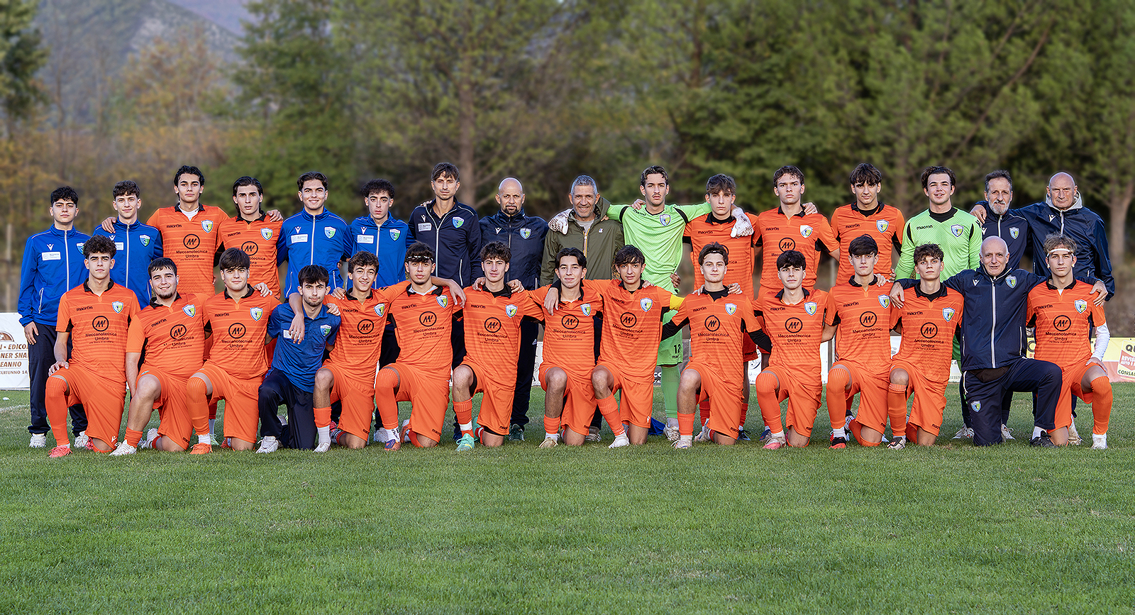 CLITUNNO-DUCATO juniores 2026-27p