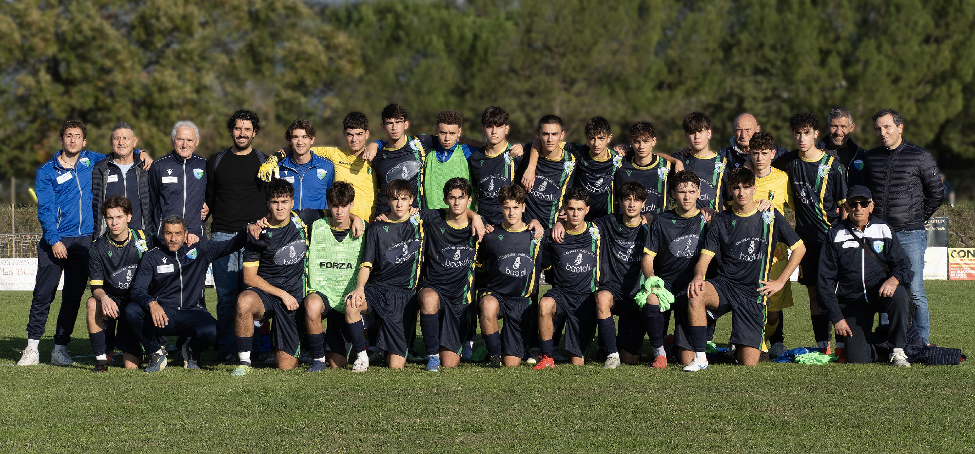 clitunno ducato juniorese 2025