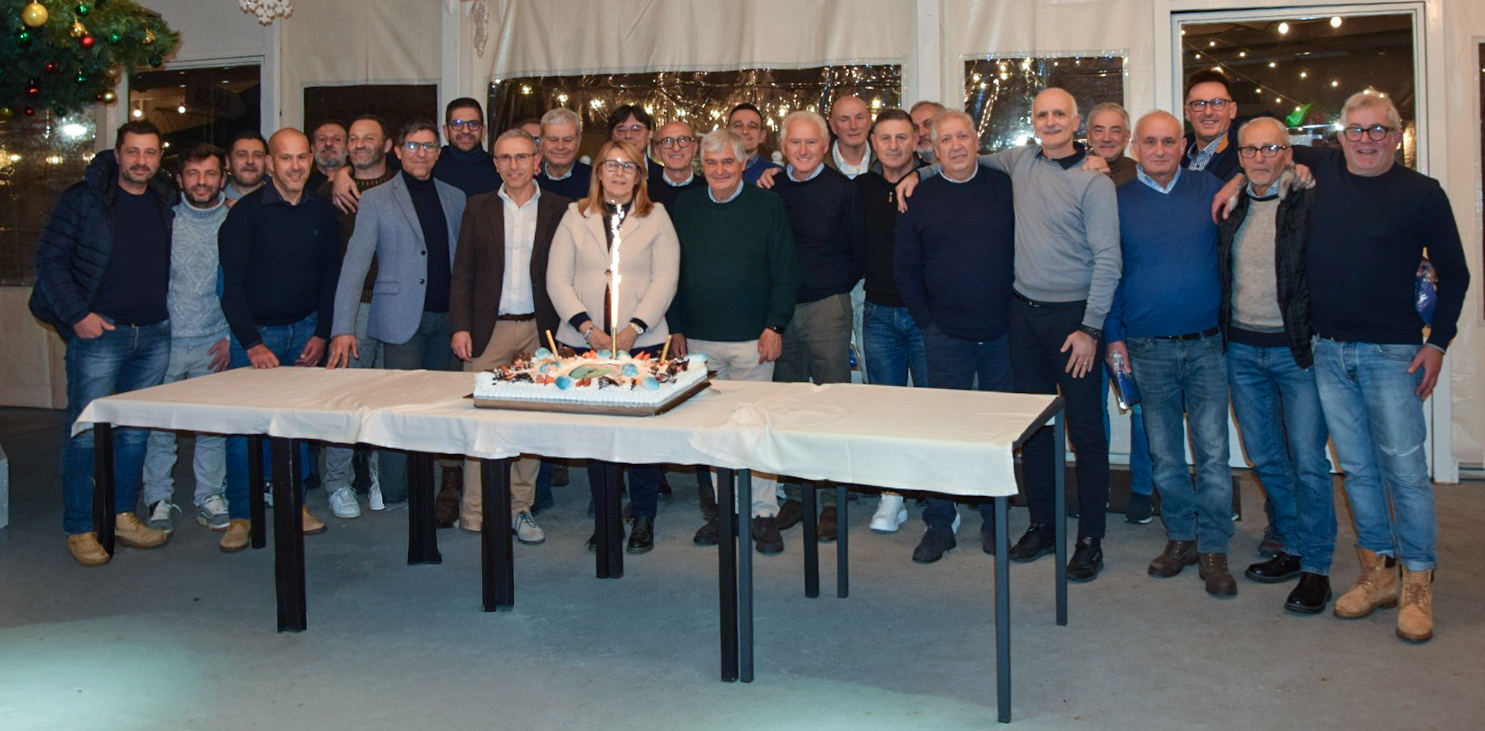 natale 2025 Clitunno-Ducato dirok