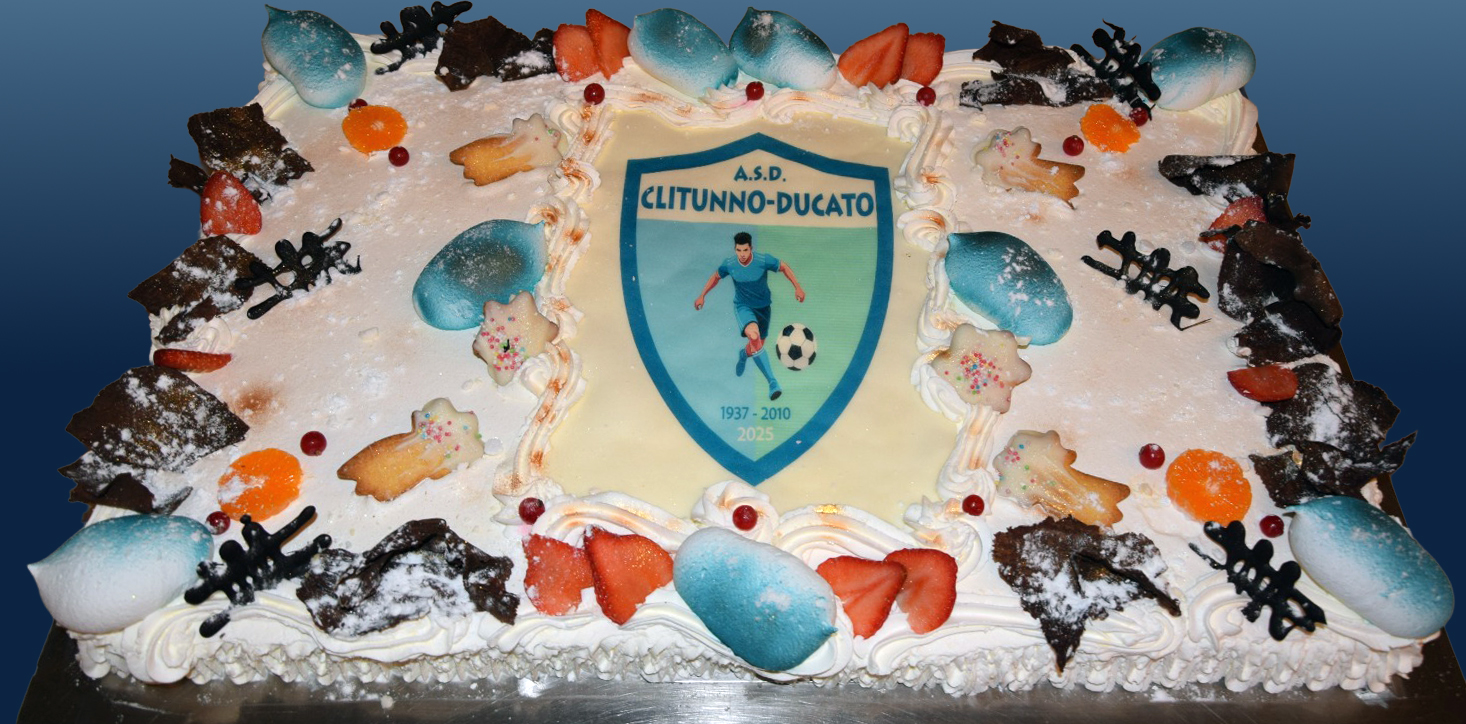torta Clitunno-Ducato
